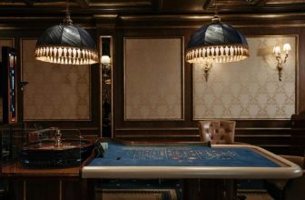 How Do You Add Glamour to a Room With Statement Lighting?